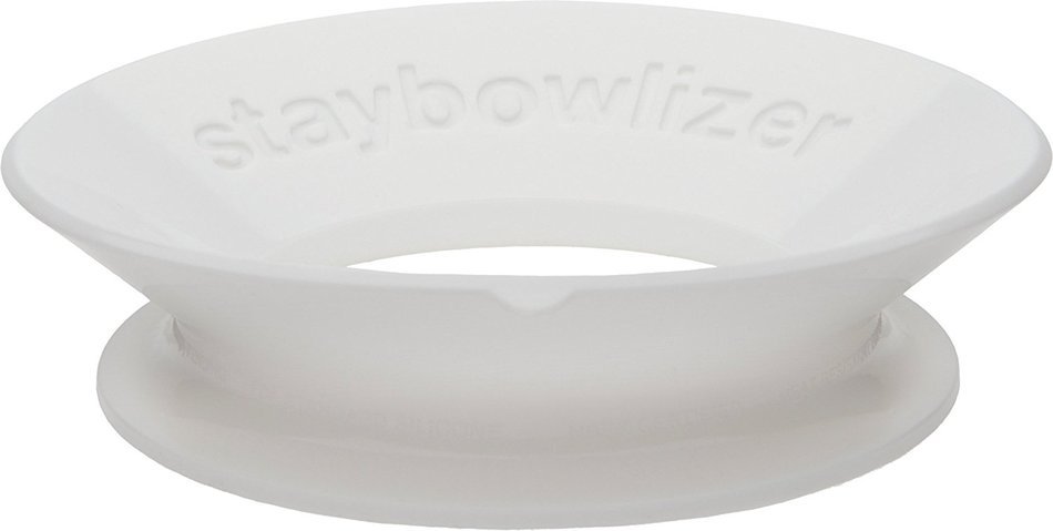 Now Designs Staybowlizer, Red N24