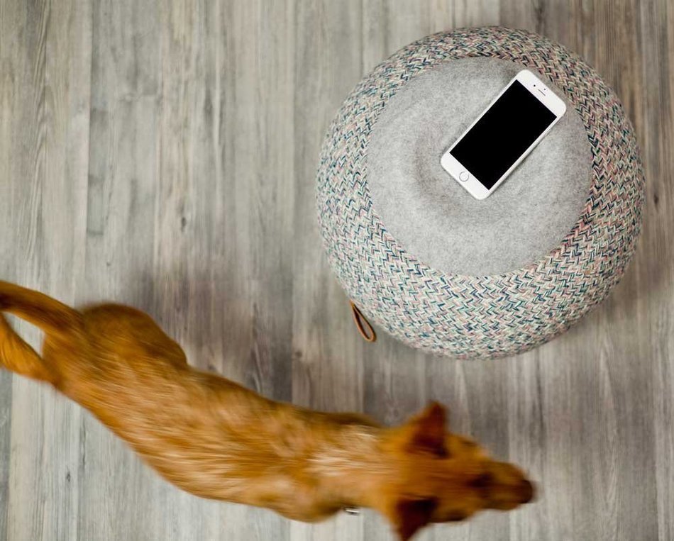 Muemma Wireless Bluetooth Speaker 360&deg; Premium Sound with built-in microphone, wallmount, long playtime, in various... N15