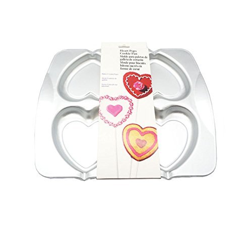 Yinyol Star Pops Cookie Pan N6
