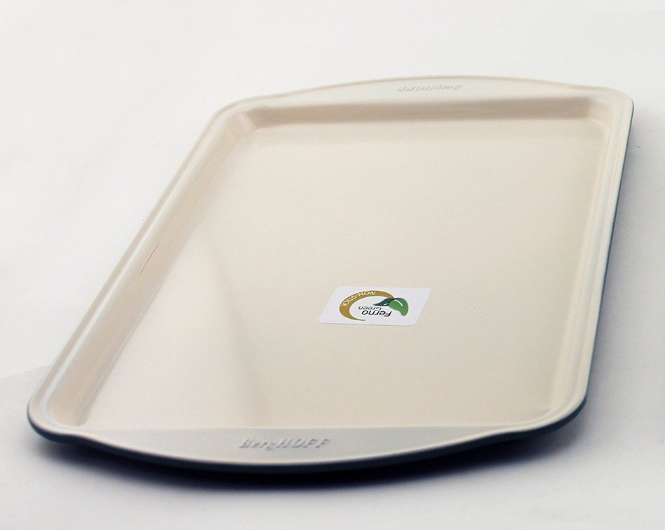 BergHOFF CookNCo Small Cookie Sheet, Green N2