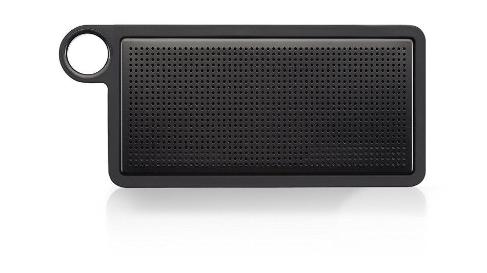 Tree-Labs ASTRO Bluetooth Speaker (Full Black) N2
