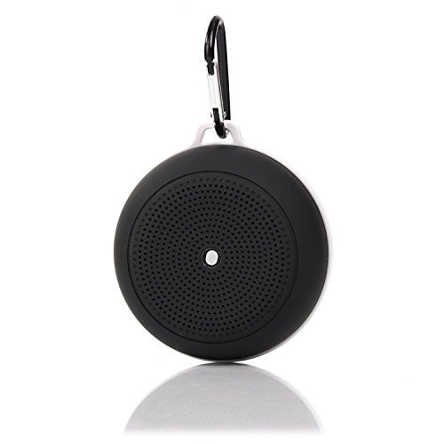 Gift Pro Y3 Portable Wireless Bluetooth Speakers Built-in Micphone Support/Amplifier FM Radio Support USB Micro... N3