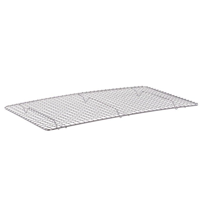 4 - Chrome Plated Wire Pan Grate - Cooling Racks 10