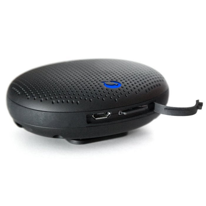 Quokka Premium Bluetooth Speaker. BEST Wearable Speaker on the market, Portable Speaker, Wireless. Also plays...