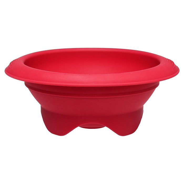 Rose Levy Beranbaum's Silicone Baking Bowl and Double Boiler