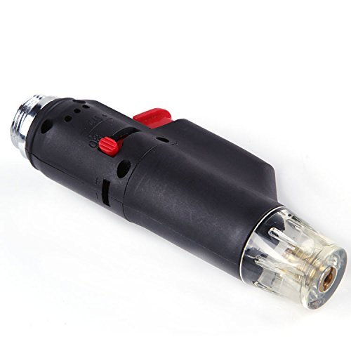 YiZheng Professional BBQ 818 Jet Flame Pencil Butane Gas Refillable Lighter Torch Fuel Welding Soldering Pen Ever...