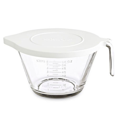 The Pampered Chef Classic Batter Bowl