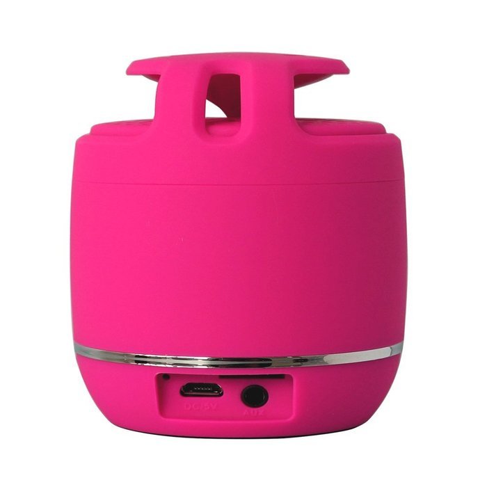 Yuntab Ultra-portable Creative Wireless Bluetooth Speaker, Support TF Card, USB flash Playing Handsfree call and... N8
