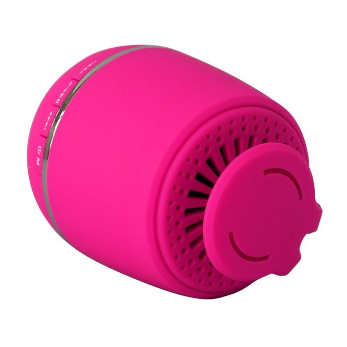Yuntab Ultra-portable Creative Wireless Bluetooth Speaker, Support TF Card, USB flash Playing Handsfree call and... N11