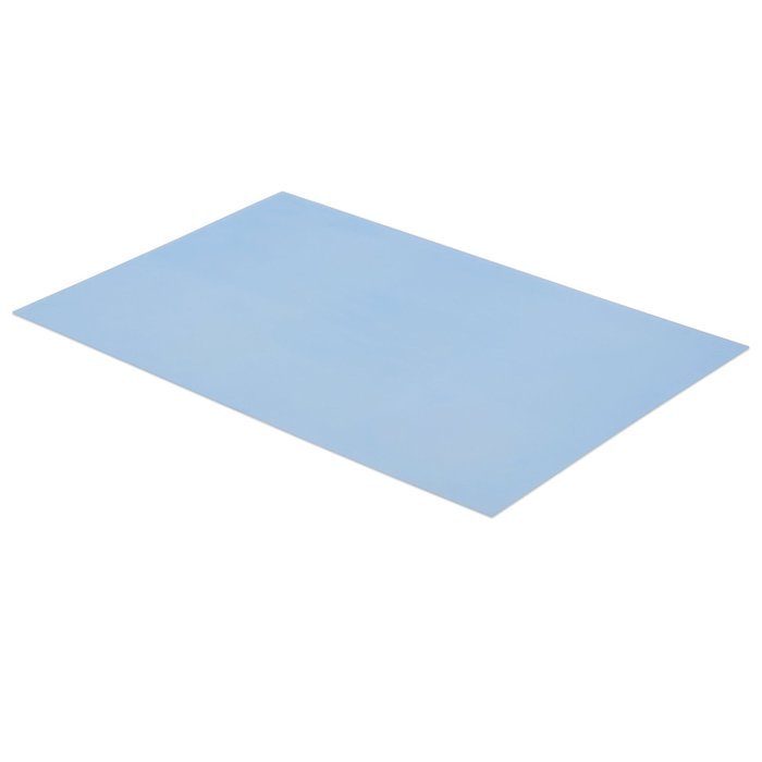 Ateco 24 by 36-Inch Silicone Fondant Mat