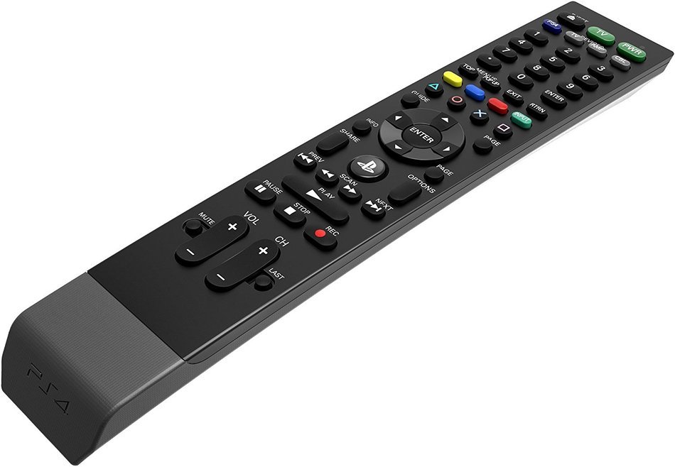 PlayStation 4 Universal Media Remote [Old Model] N2
