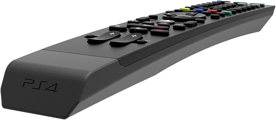 PlayStation 4 Universal Media Remote [Old Model] N4