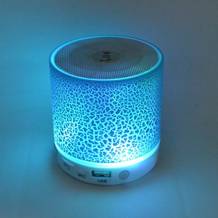 Suofule MagicBox II Bluetooth 4.0 Portable Wireless Speaker, 10W Output Power with Enhanced Bass, Build in Microphone... N9