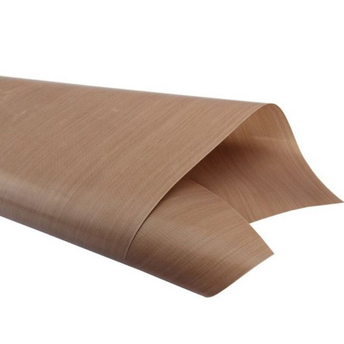 Topbeu Baking Oven Baking Tool Heat Resistant Fabric Teflon Non-stick Baking Mat N2