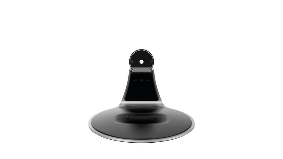 Pure Jongo T6 Wireless Speaker with Wi-Fi and Bluetooth, Piano Black/White N4