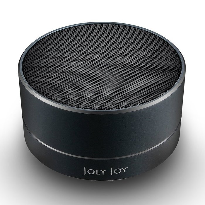 Bluetooth Speaker, Joly Joy Bluetooth 3.0 Wireless Speaker with Built-in Mic Handsfree Portable Speaker Built-in... N9