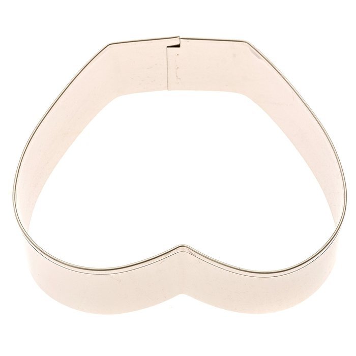 Cookie Cutter for Adult Party by Elltesa - Premium Quality Stainless Steel - Bonus Cookie Recipes - Durable &... N8