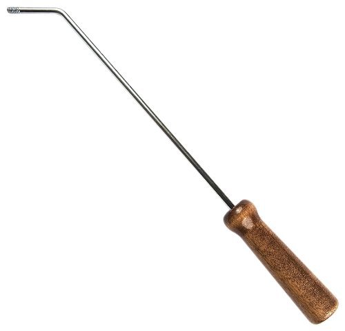 Kitchen Supply 7167 Rosette Iron Single Handle