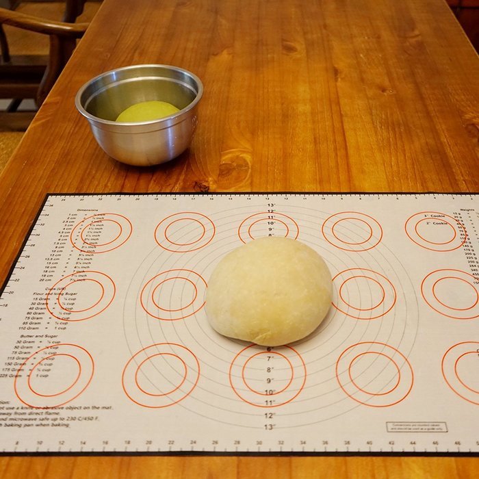 WELLAND Silicone Baking Mat Non-stick Silicone Liner for Bake Pans , 16.5&rsquo;&rsquo;x 11&rsquo;&rsquo;, Set of 2 N14