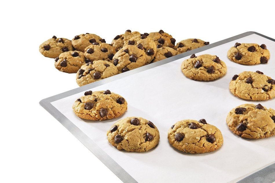Wilton Parchment Paper Baking Paper Nonstick More Free! 74 SQ FT! N2