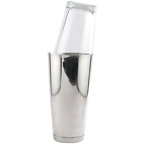 Anchor Hocking Pint Mixing Glass - Rim Tempered - 16 Oz, (1) N2