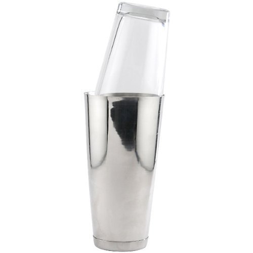 Anchor Hocking Pint Mixing Glass - Rim Tempered - 16 Oz, (1) N5