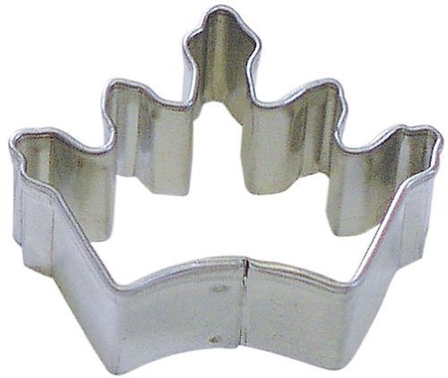 R&M MINI CROWN 1.75 IN. Cookie Cutter