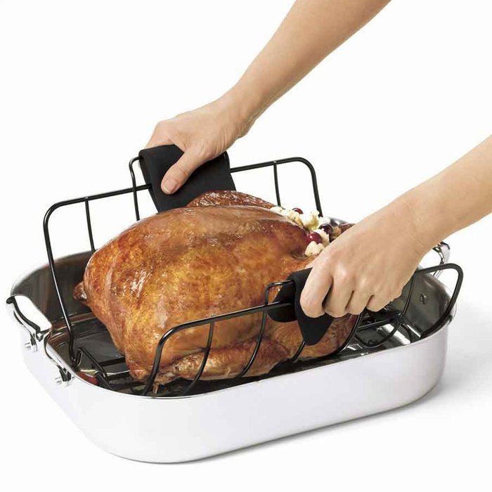 Cuisipro Roasting Rack N2