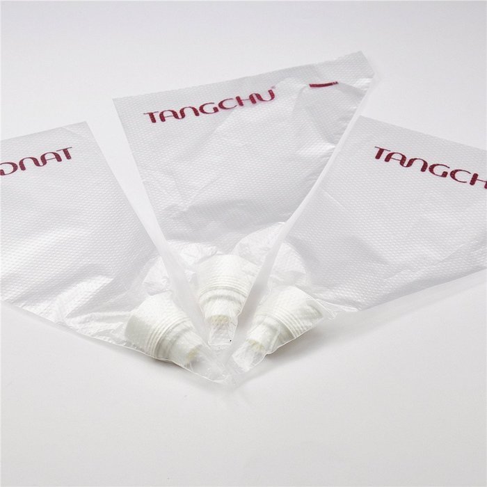 TANGCHU Ball Russian Piping Tips Set 1PC Tulip Stainless Steel Sphere Cream Icing Piping Nozzles DIY Baking Tools... N15