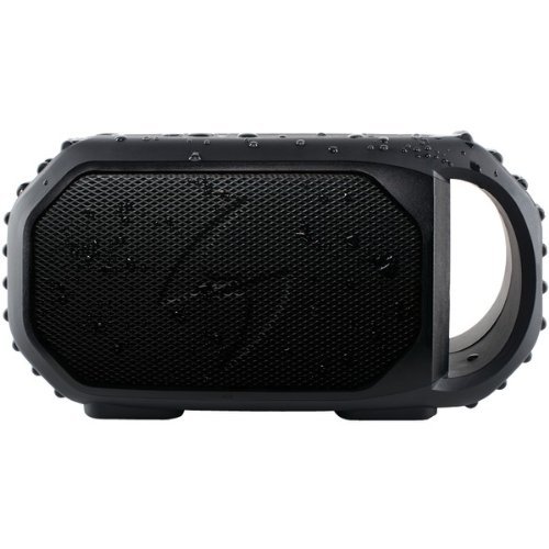 GDIEGST701 - ECOXGEAR GDI-EGST701 ECOXSTONE Portable Speaker (Black)