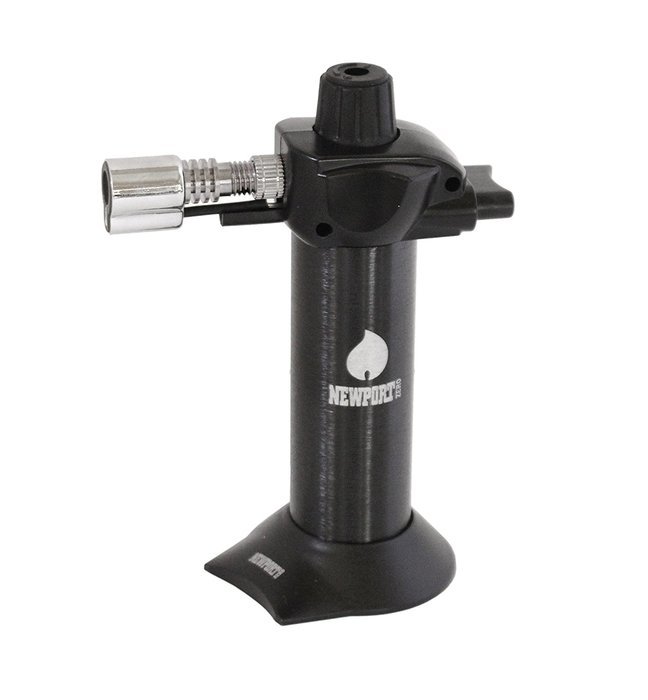Creme Brulee Culinary Kitchen Torch - Cooking Torch & Multifunction Butane Torch Lighter - Intense Adjustable... N10