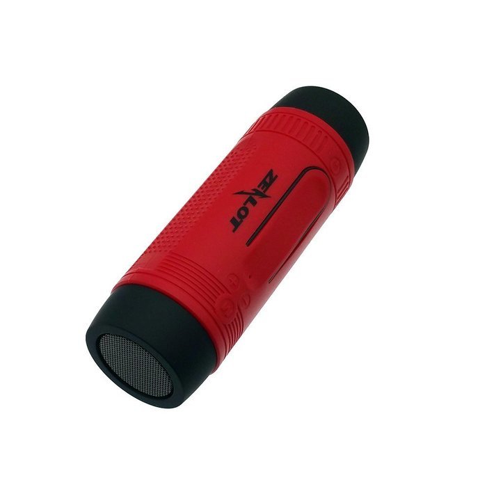 FastSnail 5 in 1 Portable Multifunction Wireless Bluetooth Speaker & Mp3 Player with Mobile Power Bank, FM Radio... N3