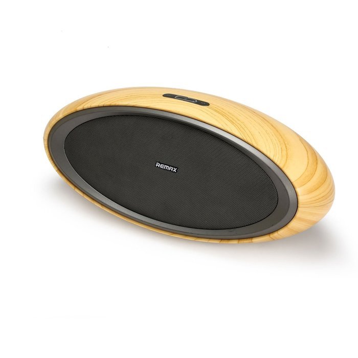 Bluetooth Speakers,Remax Hi-Fi Portable Stereo Speaker, 20W Output with 3.5mm AUX in for iphone,ipad,Samsung and...