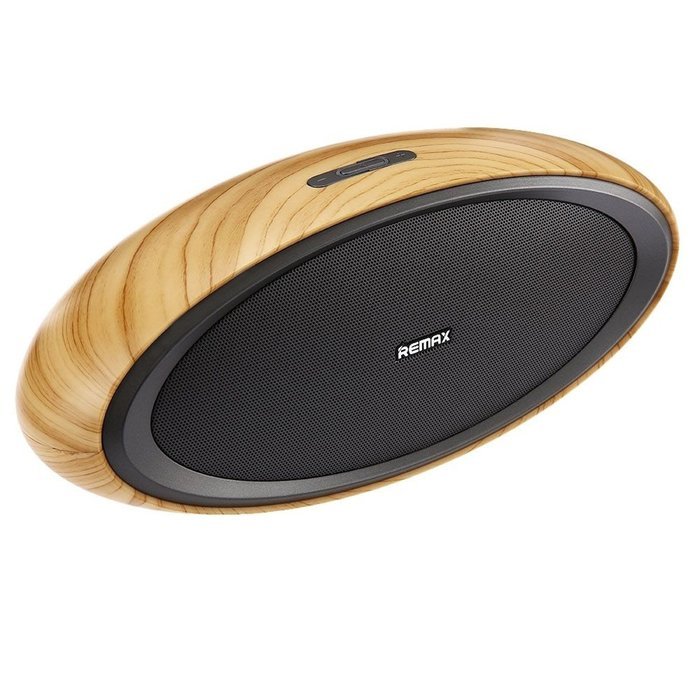 Bluetooth Speakers,Remax Hi-Fi Portable Stereo Speaker, 20W Output with 3.5mm AUX in for iphone,ipad,Samsung and... N2