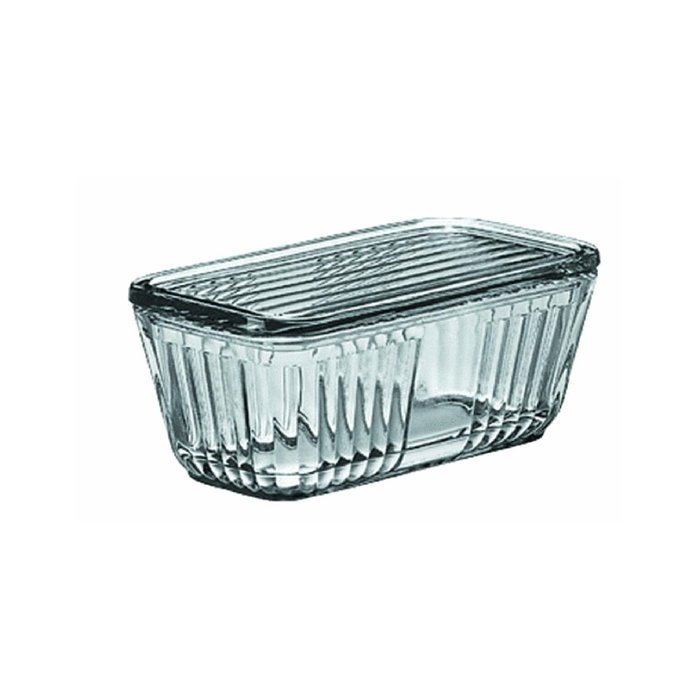 Anchor Hocking 81884l11 2 Cup Glass Refrigerator Storage Container N3