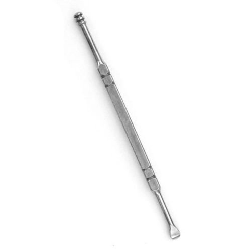 "Shorty" - Best Stainless Steel Vape Cleaning tool for PAX & Kandy Vapes