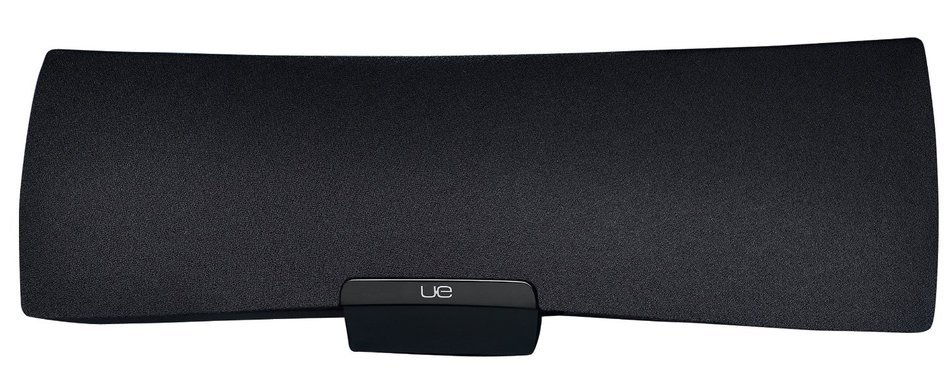 Logitech UE Air Speaker for iPad, iPhone, iPod Touch and iTunes (980-000625) (Discontinued by Manufacturer)