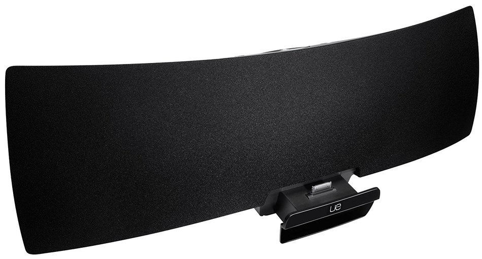 Logitech UE Air Speaker for iPad, iPhone, iPod Touch and iTunes (980-000625) (Discontinued by Manufacturer) N4