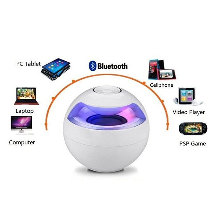 Gloriest Professional Bluetooth Wireless Speaker, Speaker for Mobile phone & other Bluetooth enabled Devices to... N2