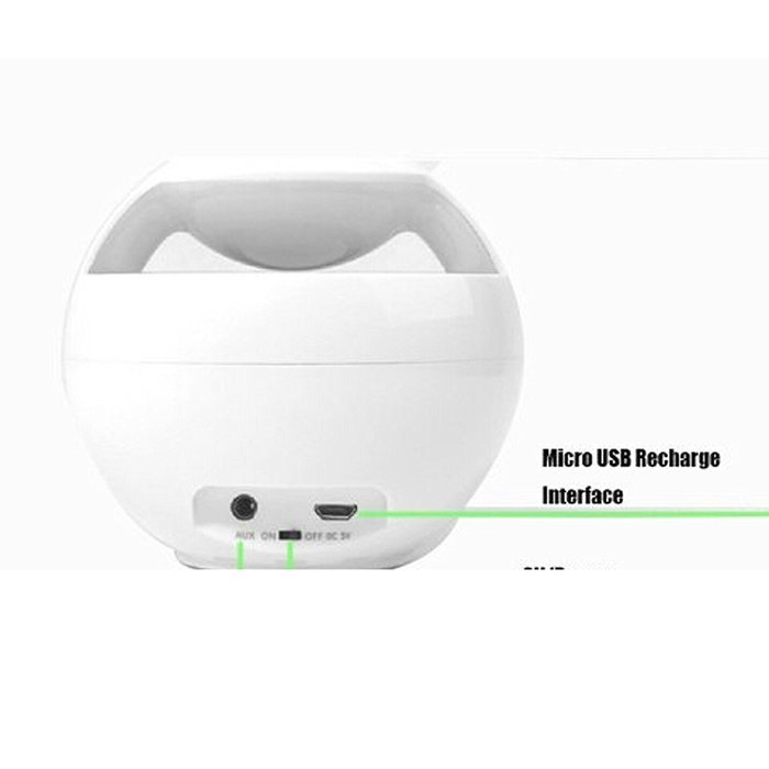 Gloriest Professional Bluetooth Wireless Speaker, Speaker for Mobile phone & other Bluetooth enabled Devices to... N4