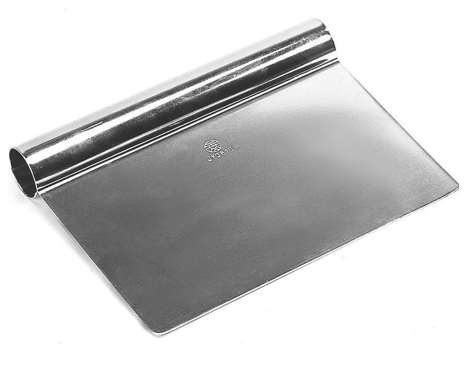 Fat Daddio's Stainless Steel Dough Cutter