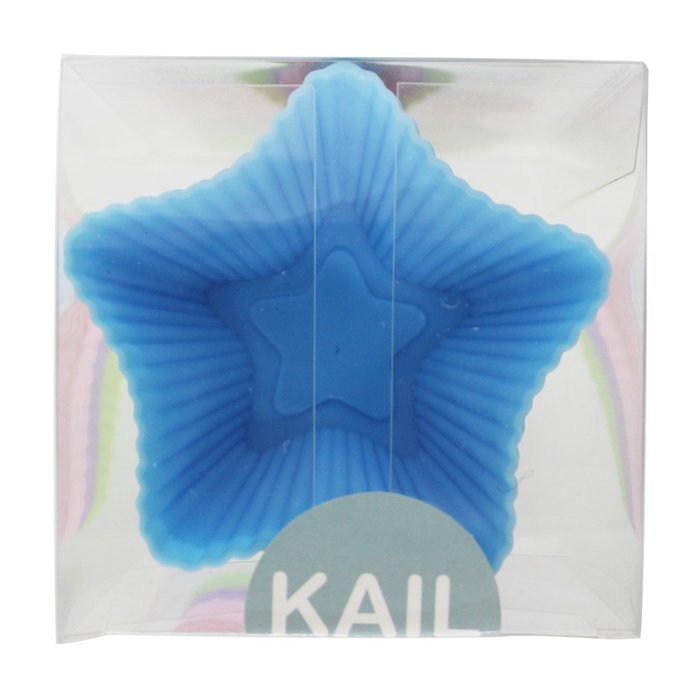 KAIL 24 Pcs Reusable Silicone Baking Cups -Cupcake Liners -Muffin Cups [6 Heart-Shaped , & 6 Round Cups , & 6... N12