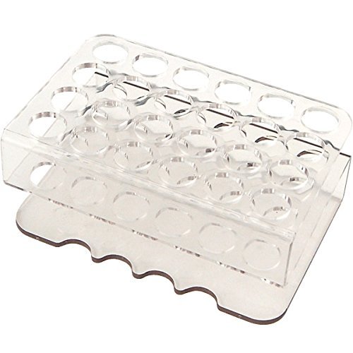 Shooter Tube Rack N2