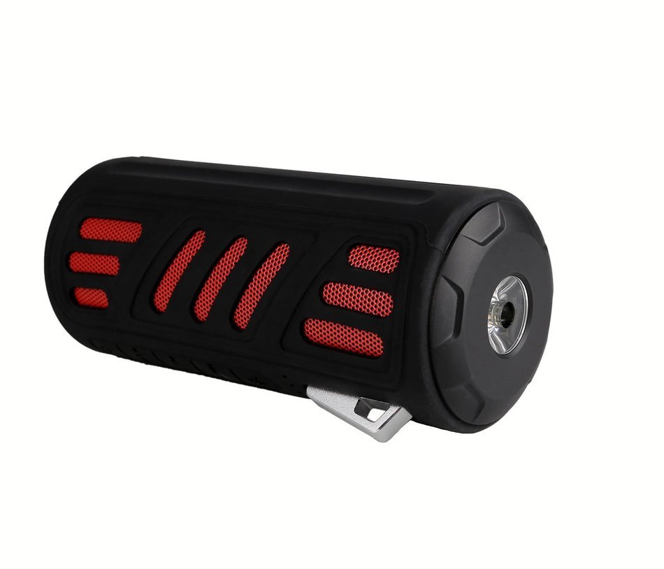 Bavision Waterproof Bluetooth Speakers, Wireless and Instant Compatibility with iPods and iPhones, Built In Subwoofer... N7
