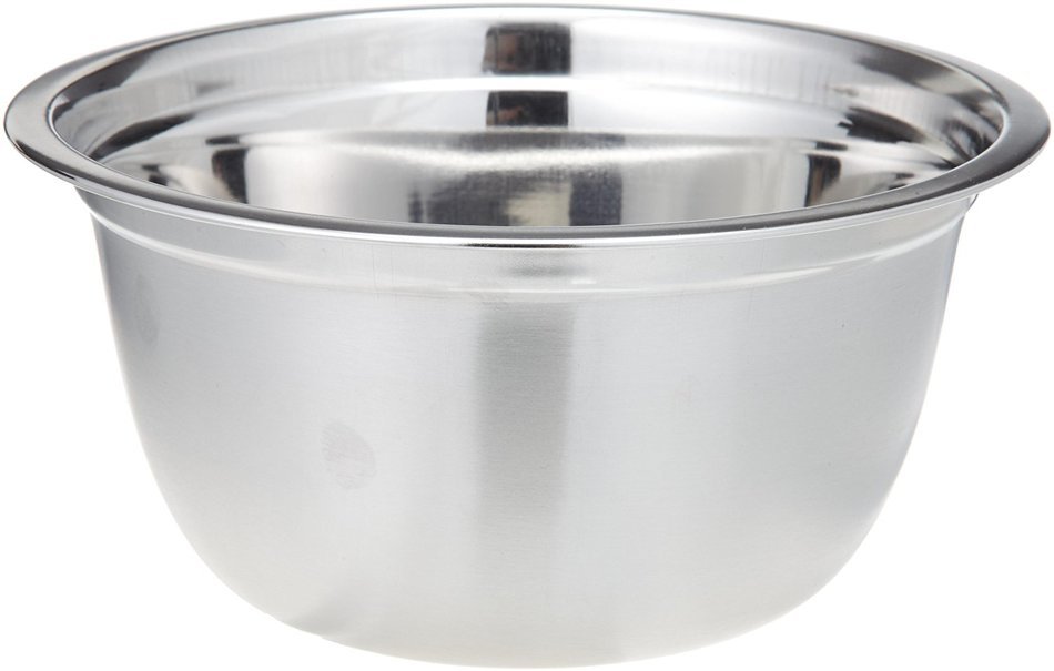 ExcelSteel 323 8-Quart Stainless Steel Mixing Bowl N2