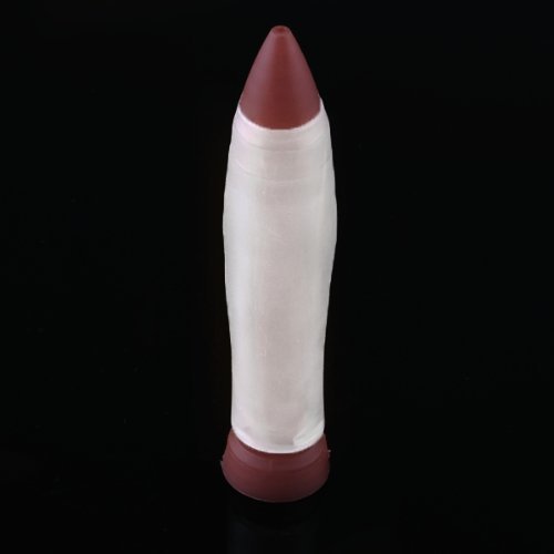 Sonline Silicone Syringe Cream Chocolate Dessert Cookie Cupcake Cake Decorating Pen N4