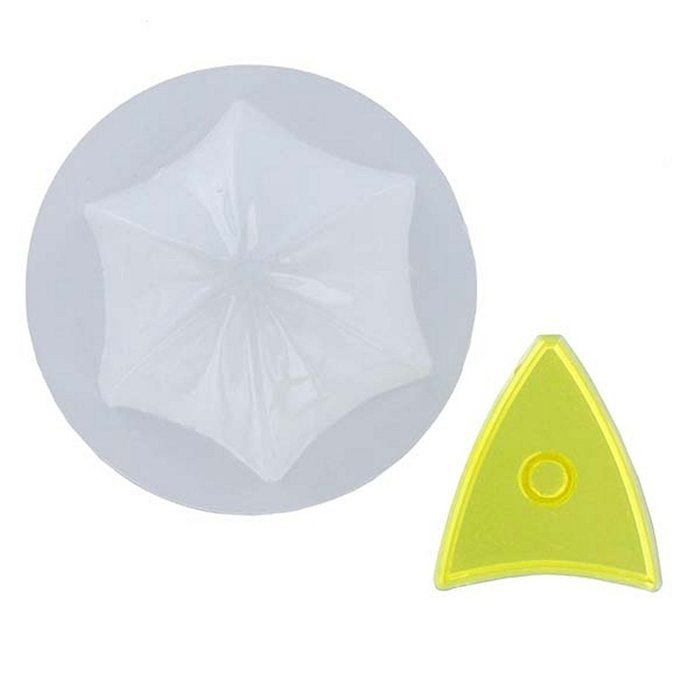 3-D Umbrella Cutter Set by JEM N2