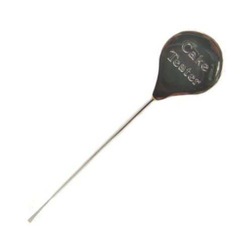 Stainless Steel Cake Tester - 8" (1, A)