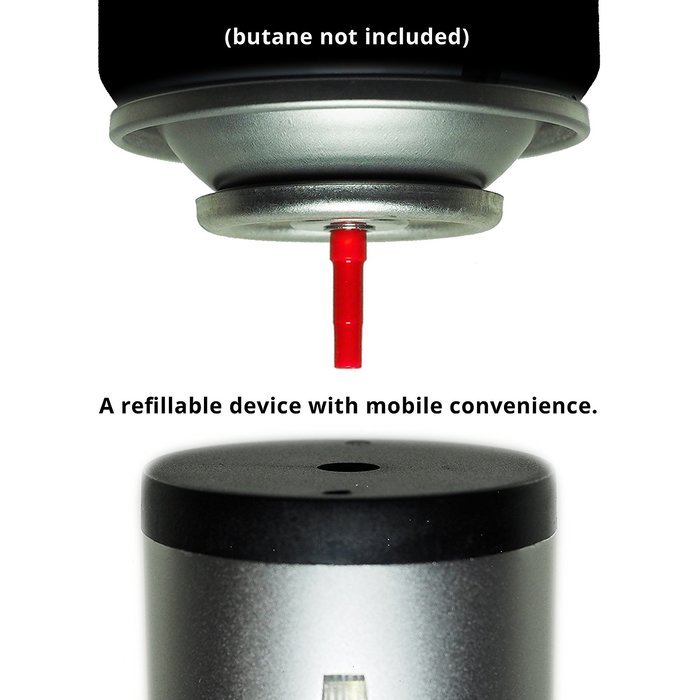 Blow Torch - Ignite the Professional Chef Within You - Fun in the Kitchen - Versatile Use in Cooking - Create... N6