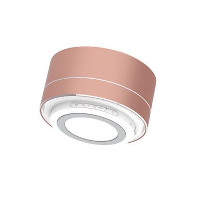 Mini Portable Super Bass Stereo Bluetooth Wireless Speaker For Smartphone N7